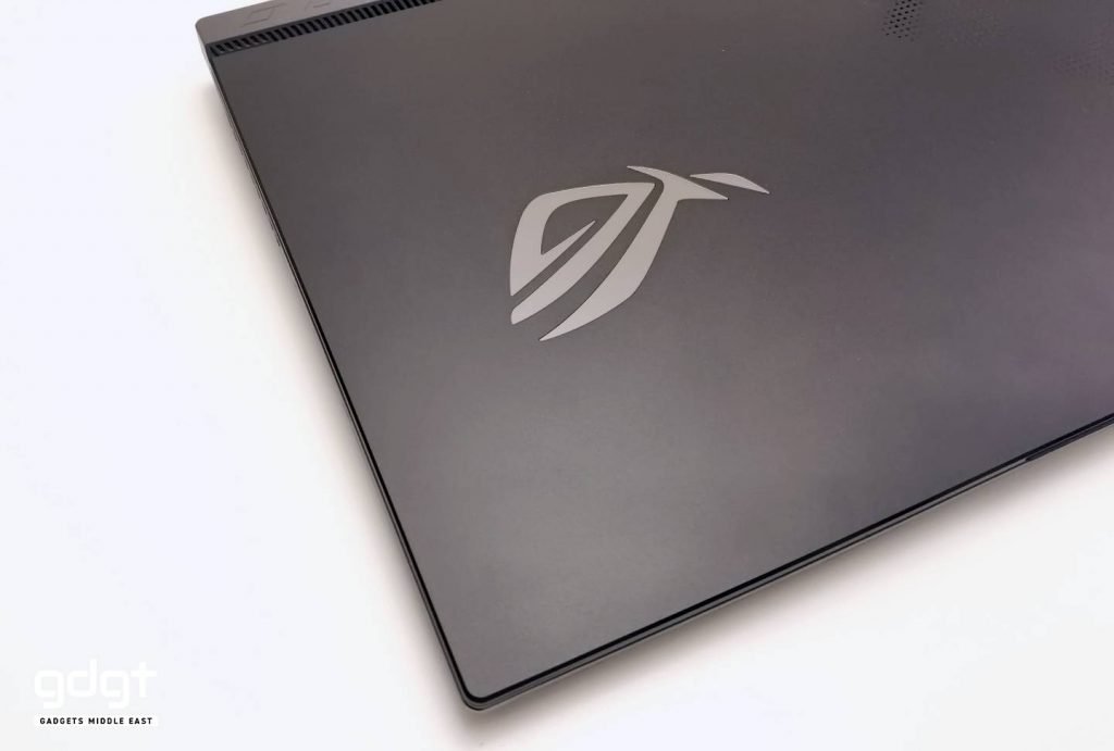 ASUS ROG Strix Scar 15 G533QR Review