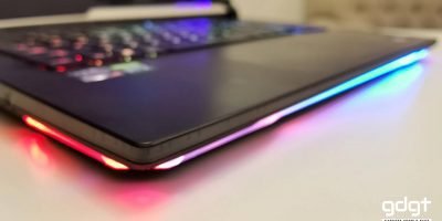 2021 ASUS ROG Strix Scar 15 Review