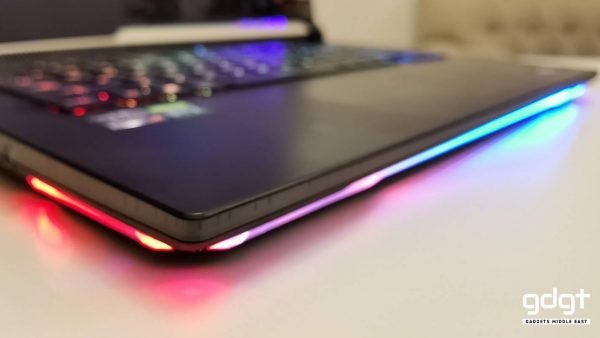 2021 ASUS ROG Strix Scar 15 Review