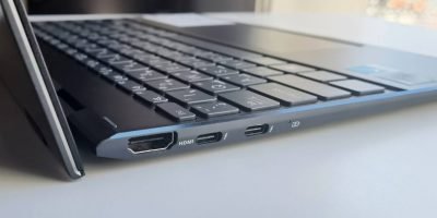 ZenBook Flip 13 UX363E Review