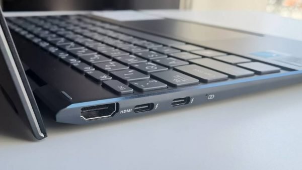 ZenBook Flip 13 UX363E Review