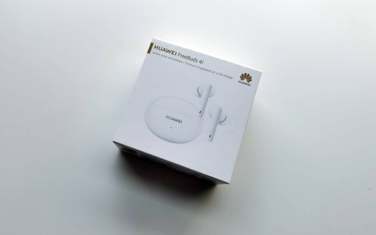 Huawei Freebuds 4i Review