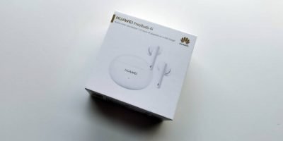 Huawei Freebuds 4i Review