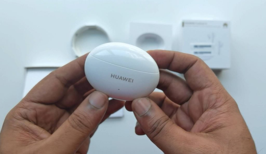 Huawei FreeBuds 4i