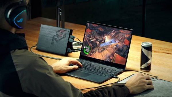 ASUS ROG Flow X13 Launches in the UAE