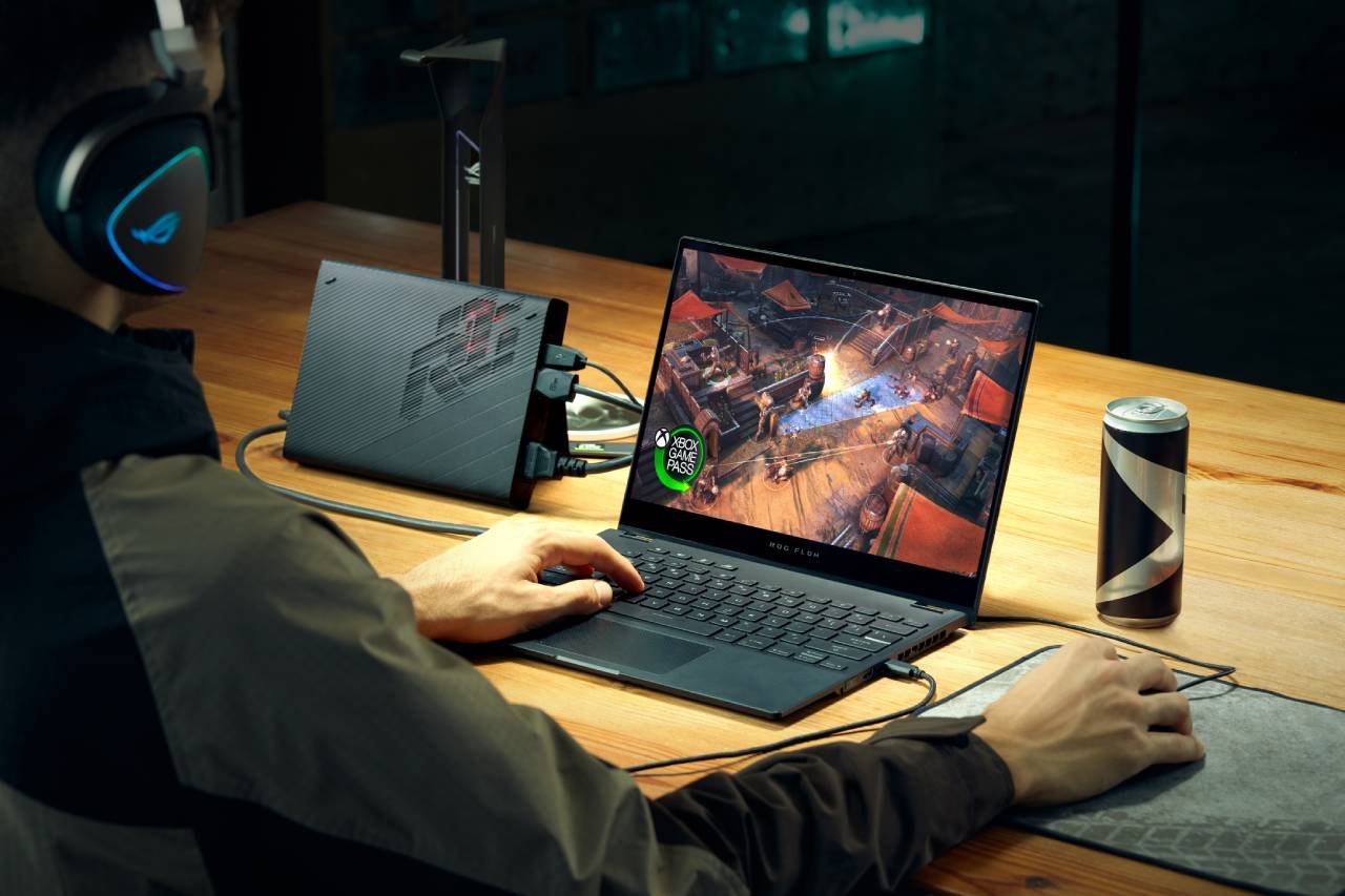 ASUS ROG Flow X13 Launches in the UAE
