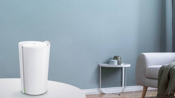 TP-Link unveils Deco X90 – its fastest Smart WiFi 6 mesh system