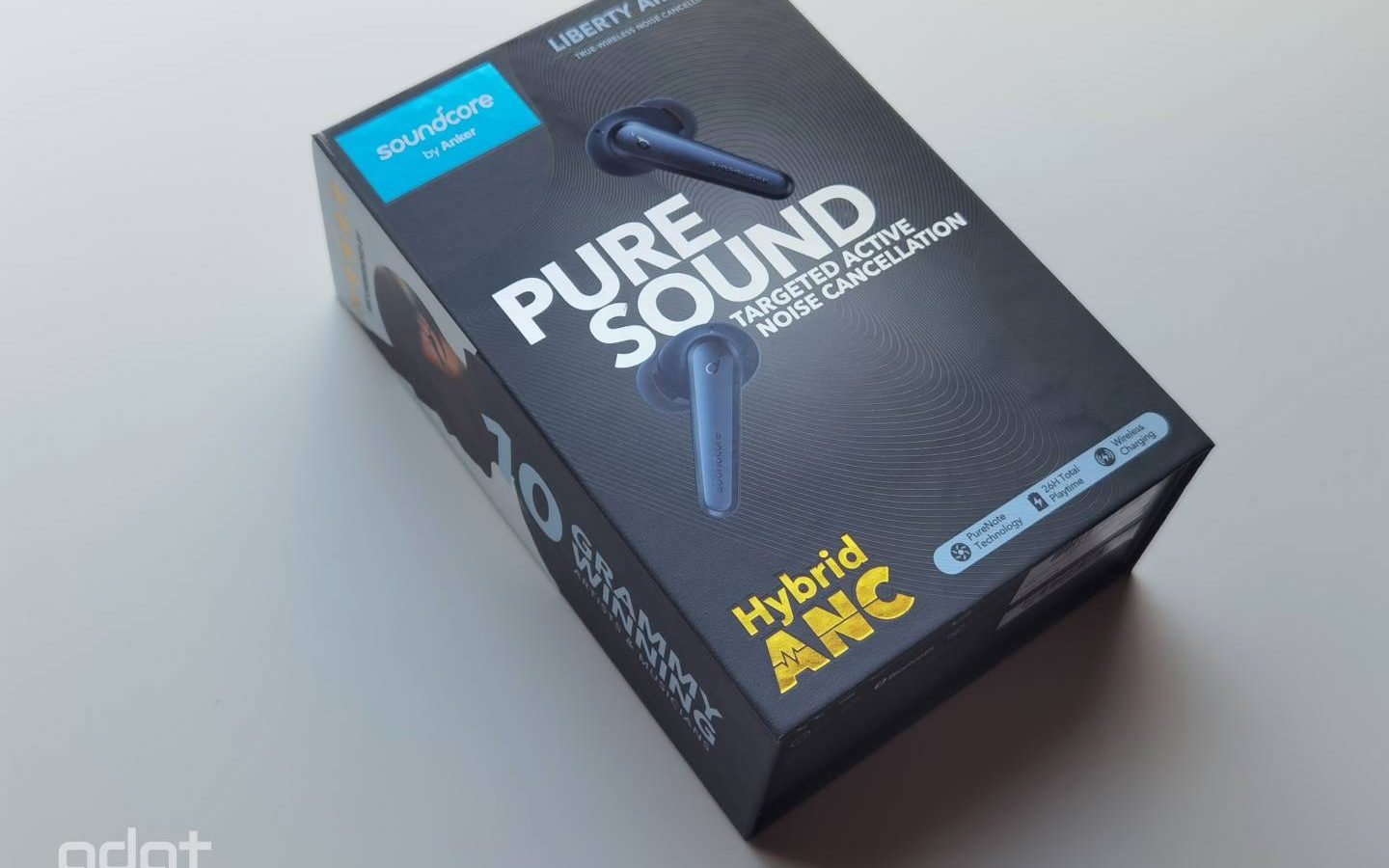 Anker Soundcore Liberty Air 2 Pro Review