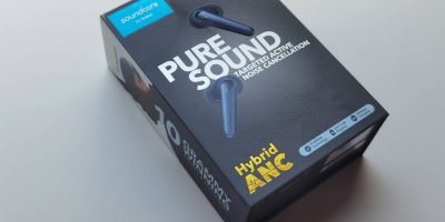 Anker Soundcore Liberty Air 2 Pro Review