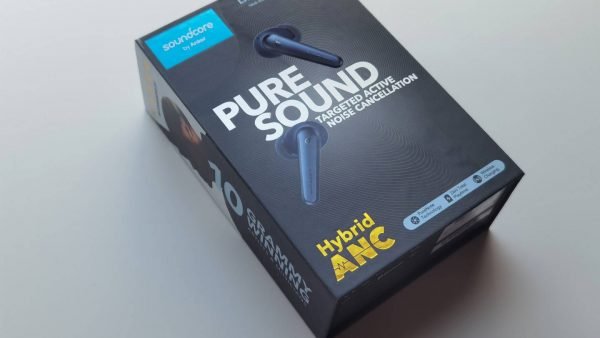 Anker Soundcore Liberty Air 2 Pro Review