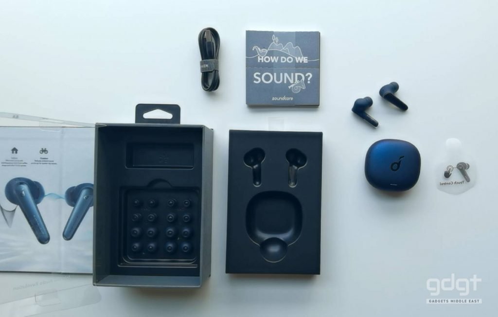 Anker Soundcore Liberty Air 2 Pro Review