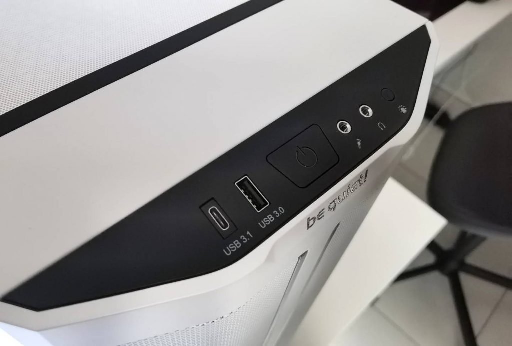 BeQuiet Pure Base 500DX Review