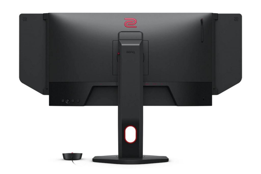 BenQ Zowie XL2546K Review