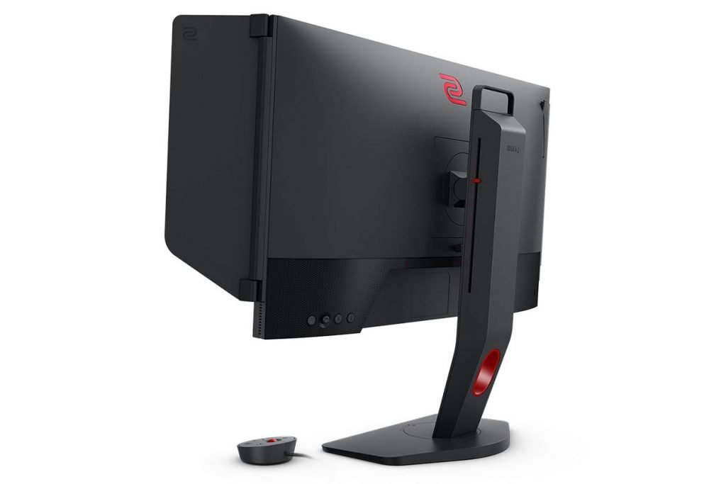 BenQ Zowie XL2546K Review