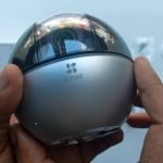 EZVIZ C6W Review