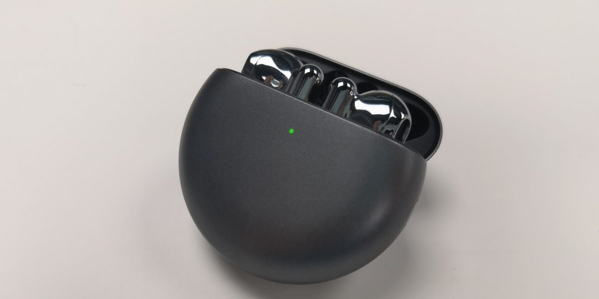 Huawei FreeBuds 4 may be the best open-fit ANC earphones in the UAE