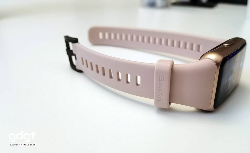 HUAWEI Band 6 Review