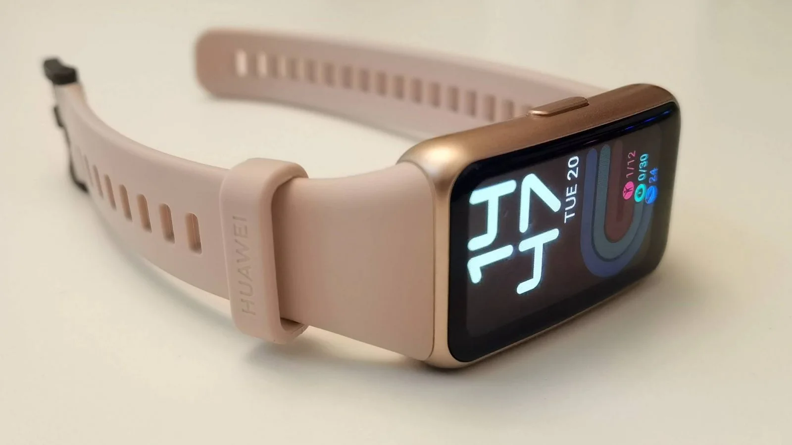 Huawei Band 6 Review
