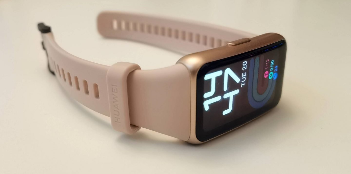 Buy Huawei Band 6 Smartwatch