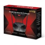 TP-Link announces new Mercusys Product Line