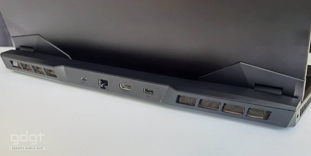 2021 MSI GP76 Leopard 10UG Review