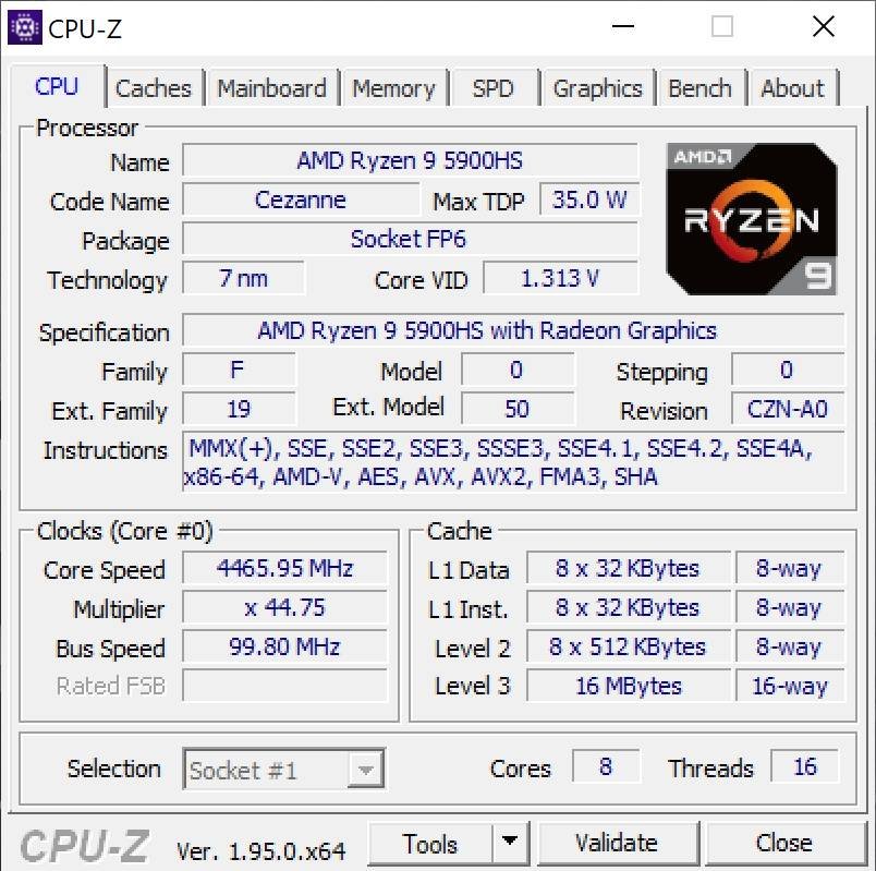 ASUS Zephyrus G14 GA401QM Review