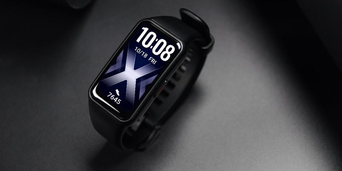 HONOR Launches Band 6 in the UAE