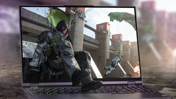 Lenovo launches Legion Gaming Laptops with New Intel Processors and a High-Refresh Monitor
