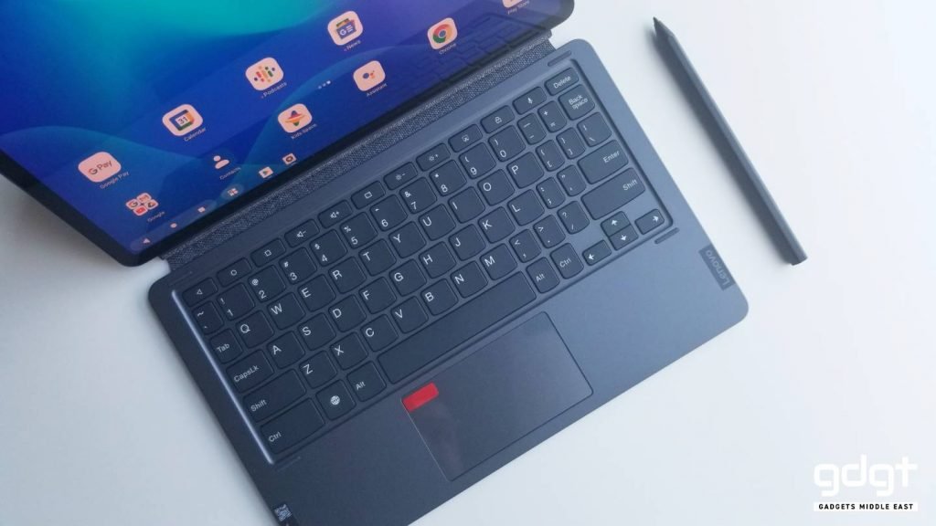 Lenovo Tab P11 Pro Review