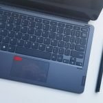 Lenovo Tab P11 Pro Review
