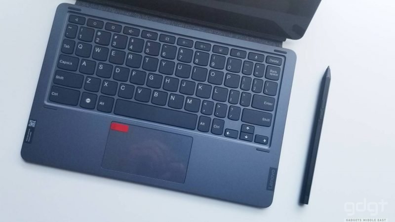 Lenovo Tab P11 Pro Review