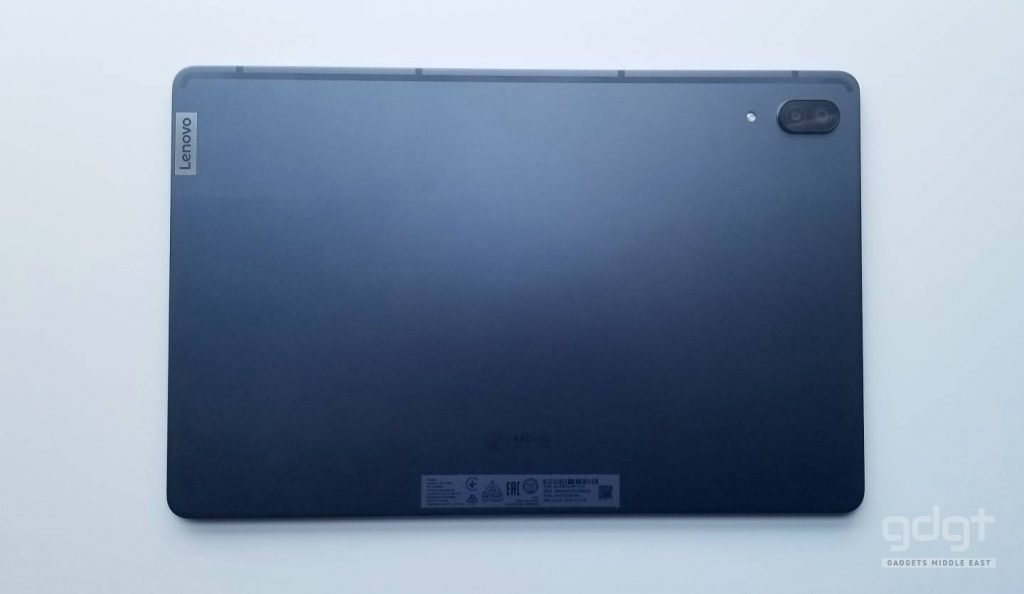 Lenovo Tab P11 Pro Review