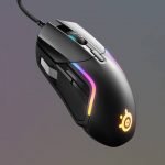 Steelseries announces the Rival 5 gaming mouse