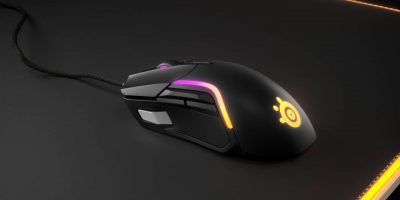 SteelSeries Rival 5 Review