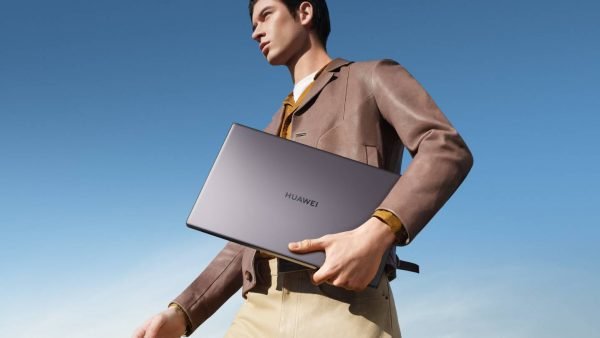 Huawei announces Intel-powered HUAWEI MateBook D 15