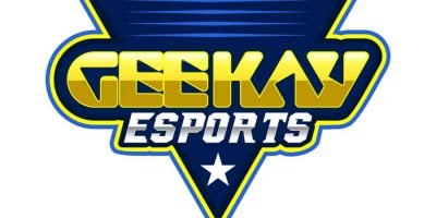 Geekay announces Esports division