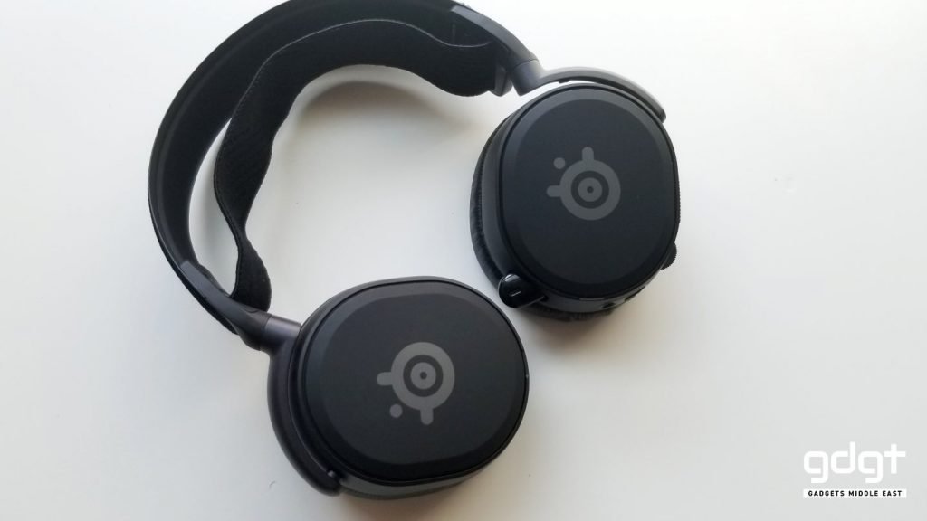 SteelSeries Arctis Prime Review