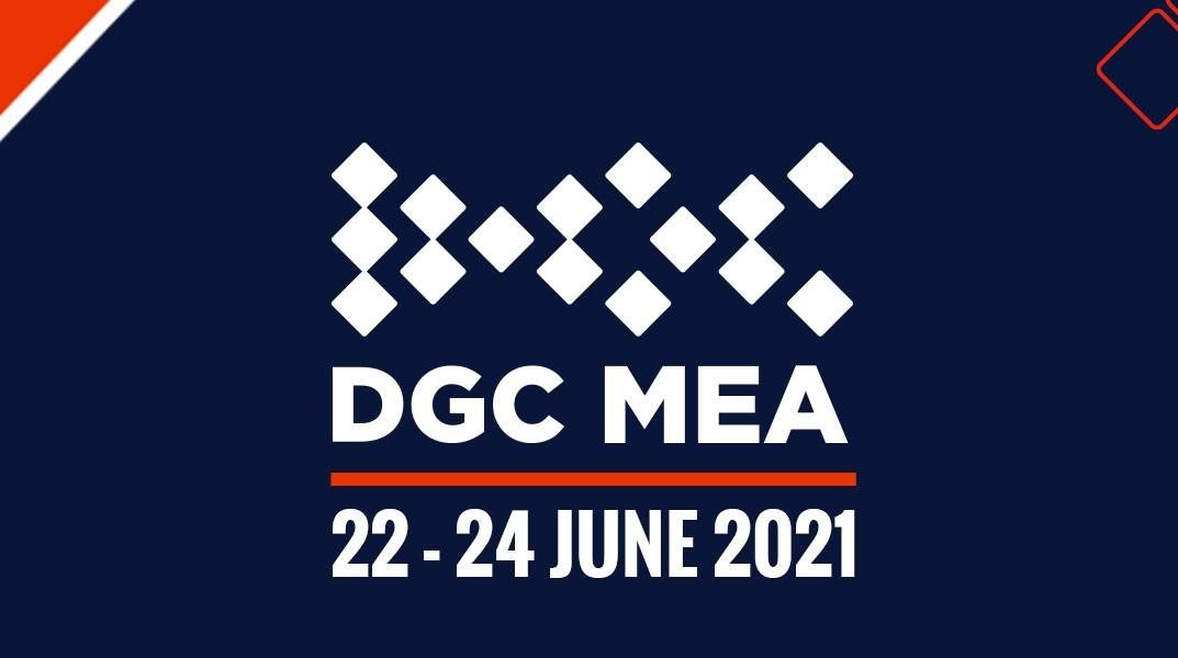DGC MEA Speakers Announced