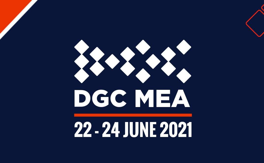 DGC MEA Speakers Announced