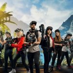 Far Cry VR: Dive to Insanity arrives at Arena Games, Dubai