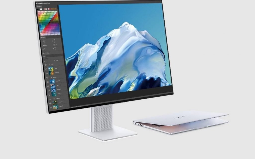 Huawei super devices