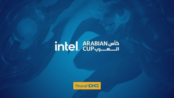 Riot Games announces Season 2 of the Intel Arabian Cup