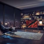 LG launches SIGNATURE OLED R in the UAE