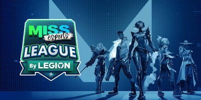 Lenovo and Power League Gaming Launch Miss Esports League