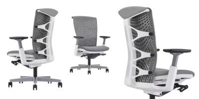 Navodesk ICON Chair Review