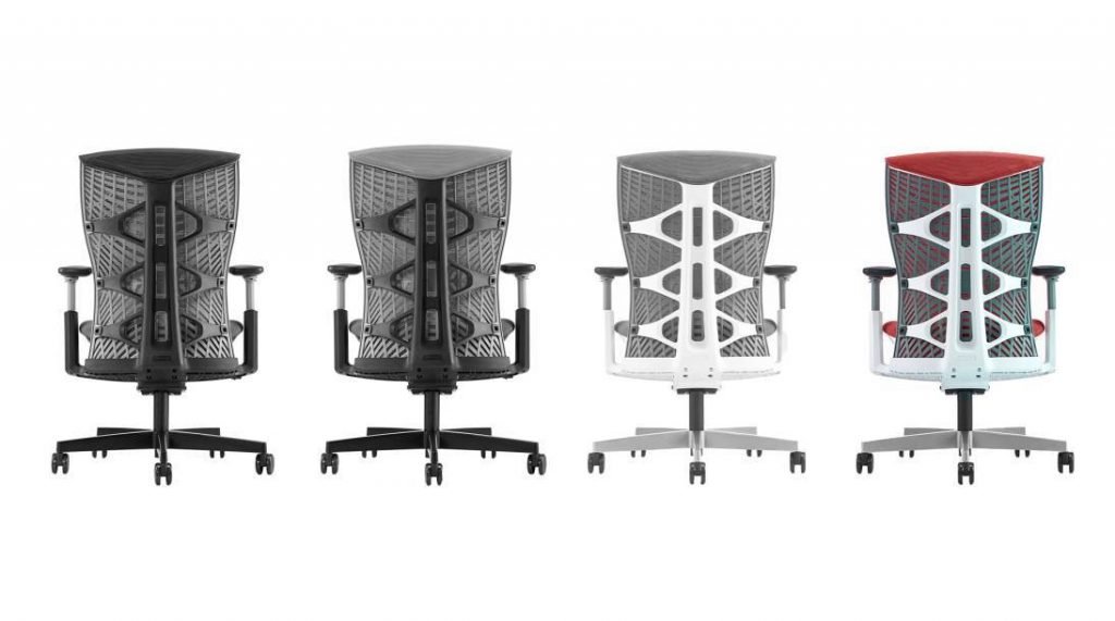 Navodesk ICON Chair Review