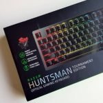 Razer Huntsman Tournament Edition Review