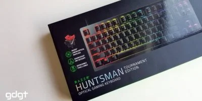 Razer Huntsman Tournament Edition Review