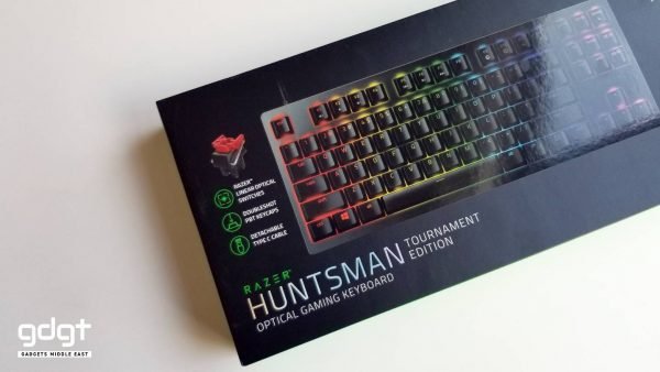 Razer Huntsman Tournament Edition Review