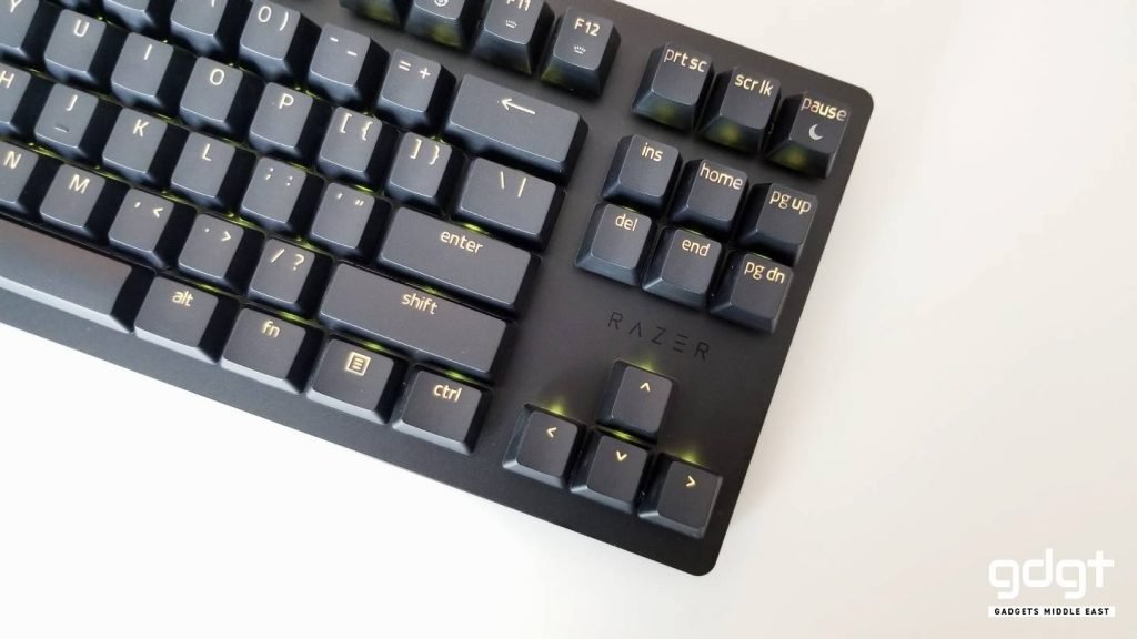 Razer Huntsman Tournament Edition Review